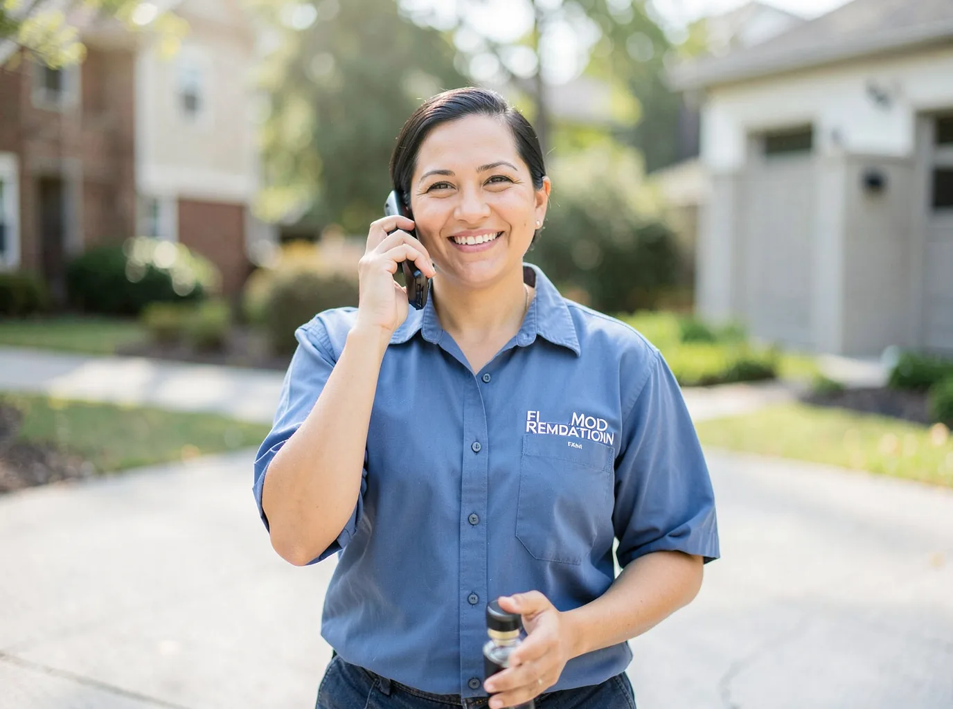 Mold Remediation Genoa, WV FAQs